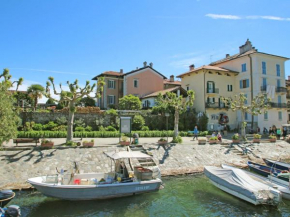 Apartment La Silente by Interhome
